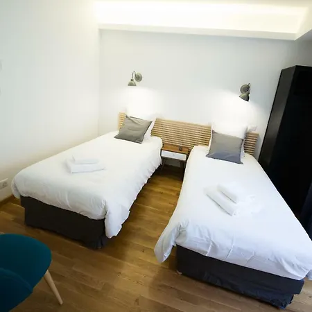 Hotel Pradelle Et Swimming Pool 2*