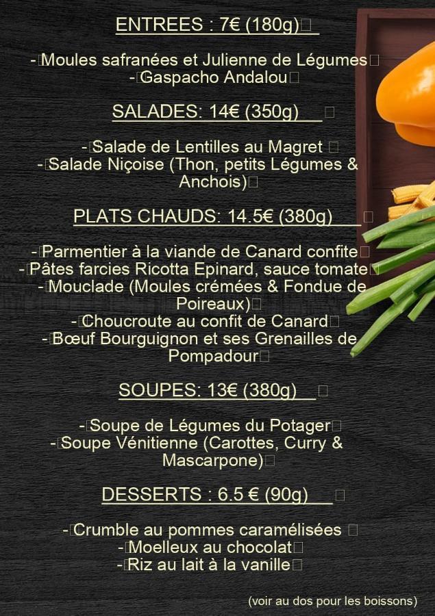 Hotel Pradelle Et Swimming Pool 2*