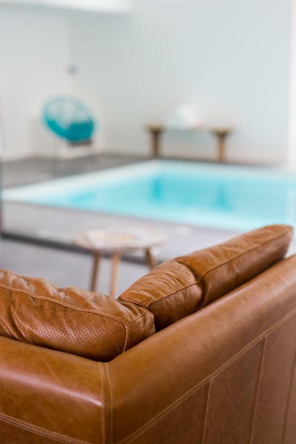 Couette-café Pradelle Et Swimming Pool 2*