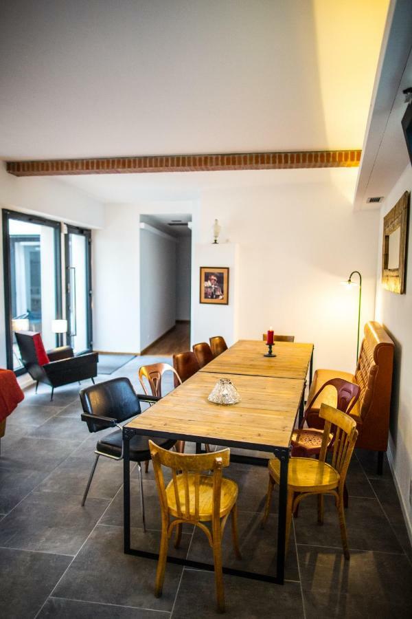 Pradelle Et Swimming Pool Couette-café Clermont-Ferrand