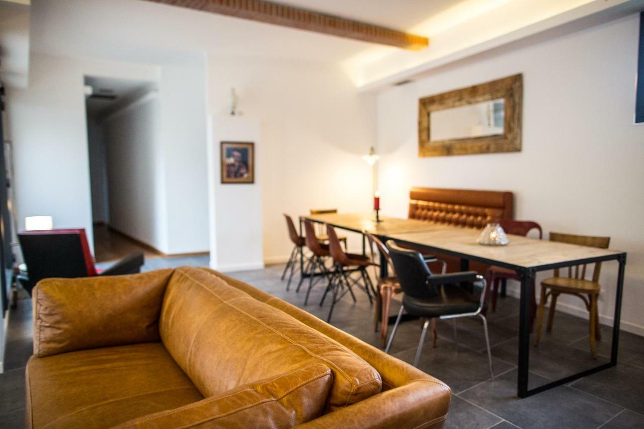 Pradelle Et Swimming Pool Couette-café Clermont-Ferrand