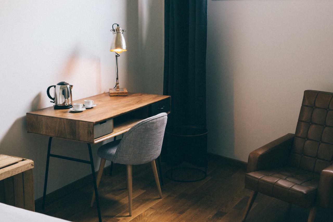 Couette-café Pradelle Et Swimming Pool 2*